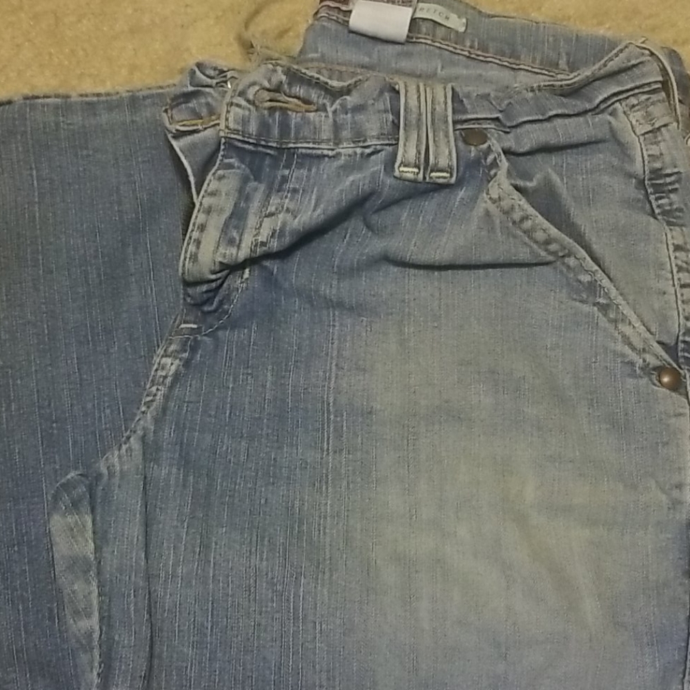 Old Navy Jeans